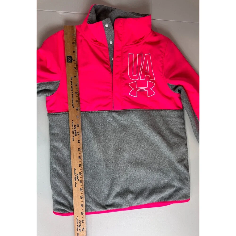 Under Armour can items